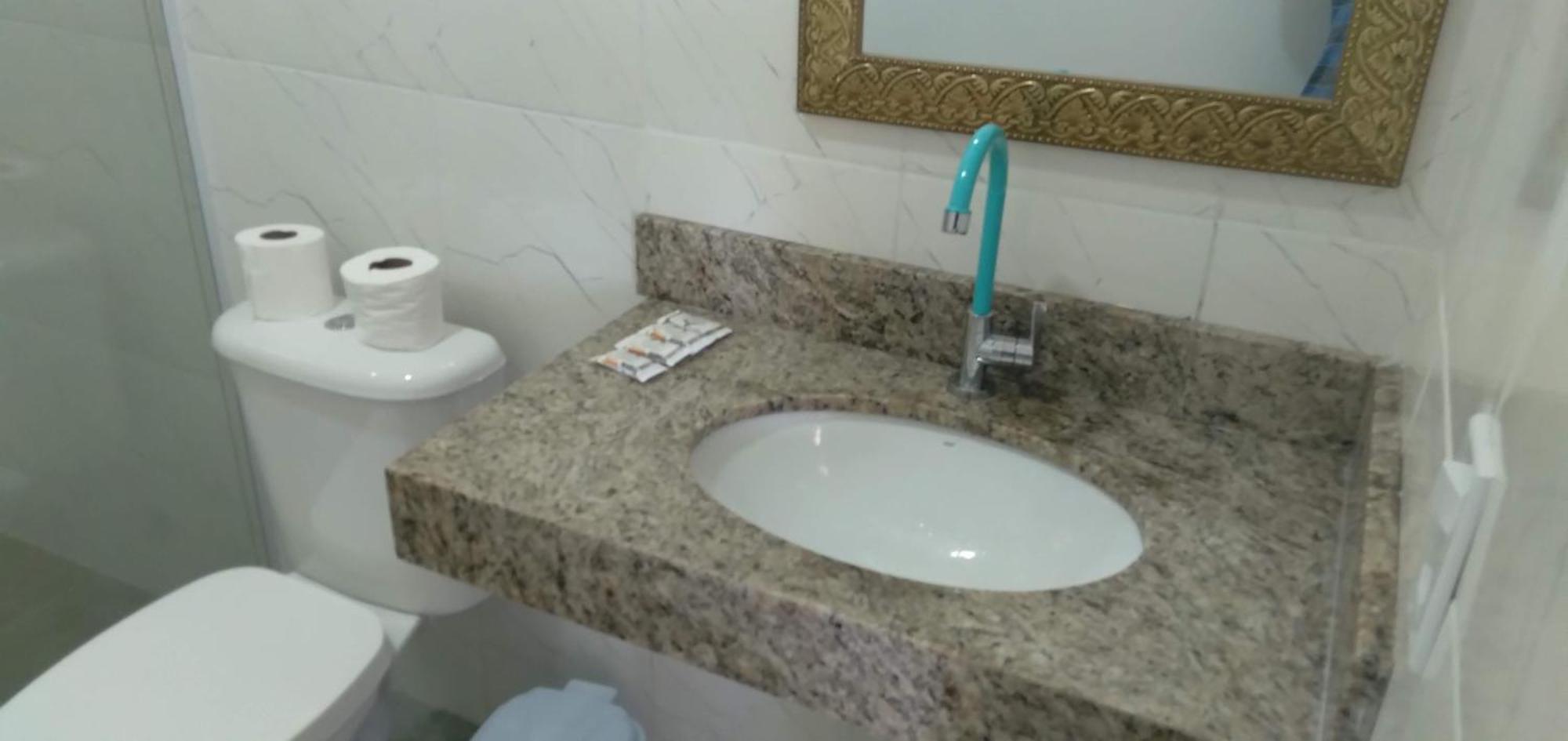 פאראטי Pousada Porto Taquari מראה חיצוני תמונה
